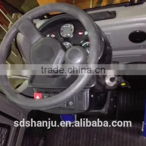 Compact Mini Backhoe Loader MR 22-10 for Sale With Cheapest Price thumbnail-4