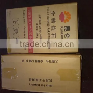 Fully Refined Paraffin Wax 64/66 Deg.C thumbnail-1