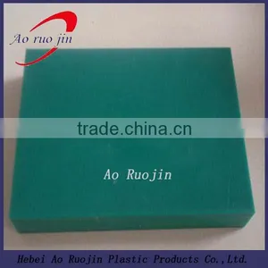 High Quality 10mm PE Heat Resistant Plastic Sheet thumbnail-6