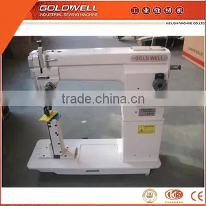 Industrial Sewing Machine thumbnail-1