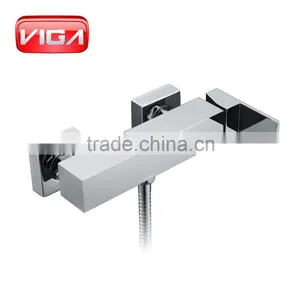 Sanitary Ware Mixer Shower Room Water Faucet thumbnail-1
