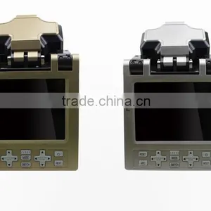 New Product Golden AL-6 Fiber Optic Fusion Splicer, Splicing Machine, Fiber Optic Tool thumbnail-3