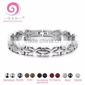 Titanium Germanium Magnetic Bracelet With Cheap Price Tungsten Germanium 99.9999% thumbnail-4