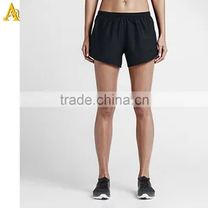 Womens Yoga Shorts Girl Sport Seamless Bra Xxx Pho/sport Tight Shorts/womens Gym Shorts thumbnail-1
