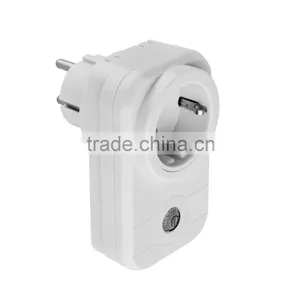 VStarcam Wifi Plug-in Control Light Smart Wifi Light Socket Adapter thumbnail-3