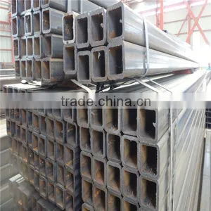 Hot Rolled Square Tube thumbnail-1