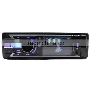 Factory Price Car Player With USB Audio Player Car MP5 Player thumbnail-1