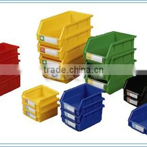 Wall-mounted Bins for Storage thumbnail-1