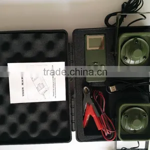 Hunting Bird Sound Mp3 Paly Erelectronic Multi-species thumbnail-6