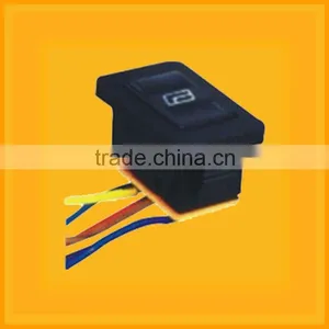 T105 Rocker Switch With on off on Function,Copper Contact Waterproof Electrical Rocker Switch for Electric Recliner thumbnail-5