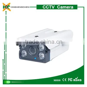High Speed Wide Angle Surveillance Camera Cctv Hikvision thumbnail-1