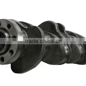 4ZA1 Crankshaft thumbnail-4