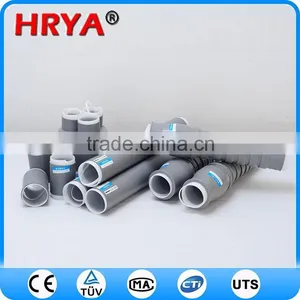 Cable Termination Lug 11kv Cable Straight Joints thumbnail-1