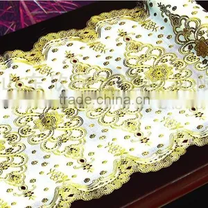 PVC Long Lace LX-2316A 50cmx20m thumbnail-1