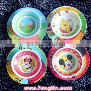 Wholesale Dinner Plates, Cheap Plastic Plate, Hign Quality Plates and Dishes thumbnail-6