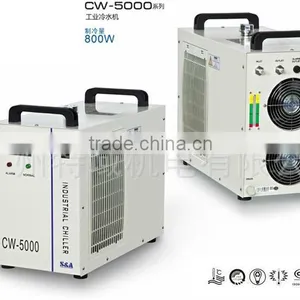 CW5200 Water Filter System for 100w 150w Laser Tube thumbnail-2