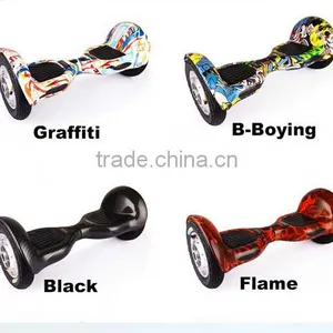 New Design Electrical Scooter Smart 2 Wheel Bluetooth Electric Scooter Self Balancing Scooter thumbnail-3