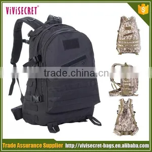 Assault Pack Tactical Backpack Military Army Backpack thumbnail-6