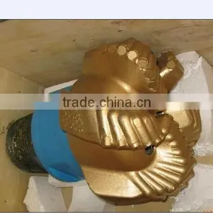 PDC 5 7/8" Drill Bits thumbnail-1