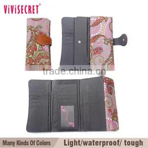 Vivisecret Promotional Customized Label Fashion Ladies Hand Bags and Purses thumbnail-4