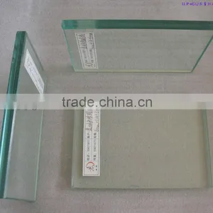 6mm+0.76+6mm Laminated/shutter Proof /sandwich Building Glass thumbnail-1