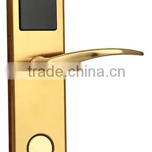 Standardalone Electronic Lock With 13.56mhz MF Technology thumbnail-3