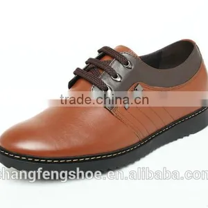2016 Man Footwear, Popular Footwear for Men thumbnail-3