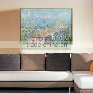 Competitive Price Abstract Canvas Art for Sale, Canvas Art Decor, Art Gallery thumbnail-1