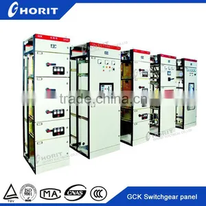 Drawout Electrical Low-Voltage Switchgear Panel thumbnail-1