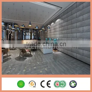 Brand New Design Ductile Travertine Tiles for Exterior Wall Decoration thumbnail-5