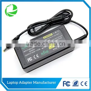 65W Laptop Power Adapter for HP 18.5V 3.5A Universal Laptop dc Wholesale Charger Notebook Power Supply Portable Laptop Charger thumbnail-2