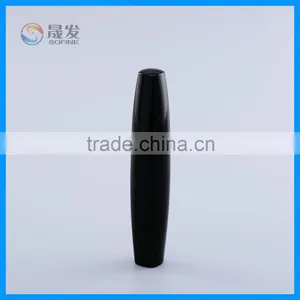 The Latest Popular Matte Black 12Ml Mascara Tube thumbnail-1