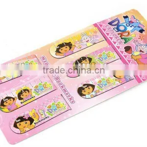 Paper Measuring Foldable Fridge Magnet thumbnail-1