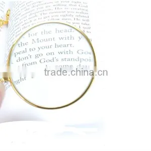 6X42mm Pendant Magnifier Necklace Magnifier thumbnail-5
