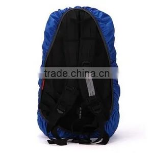 Outdoors Backpack Cover / Luggage Dustproof Waterproof Protector / Suitcase Rain Travel Trolley thumbnail-5