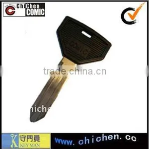 Brass Keys for Car thumbnail-1