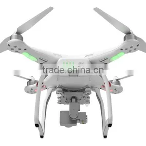 DJI Phantom 3 Standard Quadcopter Drone With 2.7K HD Video Camera thumbnail-4