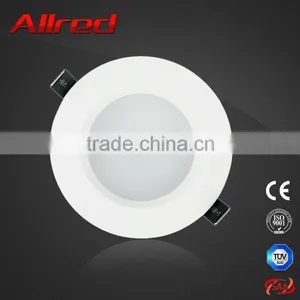 Allred Hot Sale 3 Inch Fire Rated Recessed LED Downlights 7w Led Lights thumbnail-2