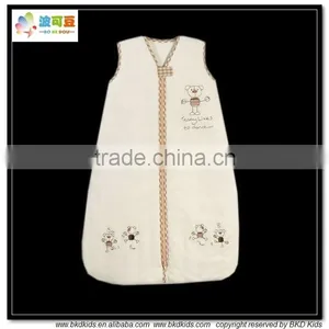 BKD 2015 Baby Down Sleeping Bag thumbnail-1
