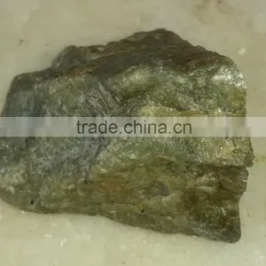 Natural Labradorite Gemstone Rough Multicolor Non-treated thumbnail-3