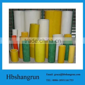 Pultruded FRP Profile Made by Manufacturer thumbnail-1