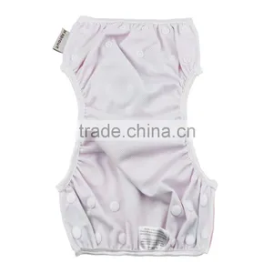 2016 Digital Printed Baby Swim Diaper Pant thumbnail-4