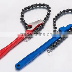Hot Selling Oil Filter Wrenches With Low Price thumbnail-1