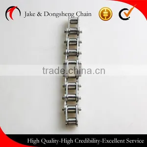 High Quality Competitive Price Big Promotion 20A-1short Pitch Conveyor Chain With Extended Pins thumbnail-1