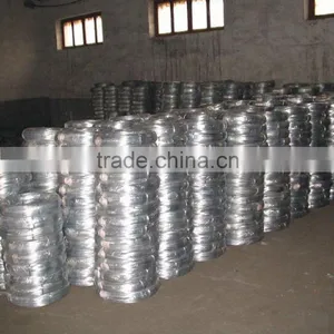 Galvanized Wire /Galvanized Iron Wire Binding Iron Wire thumbnail-4