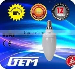Power 4w G45 Mini Globe Shape Energy Saving LED Lighting Bulbs With 20000hrs Life Span thumbnail-5