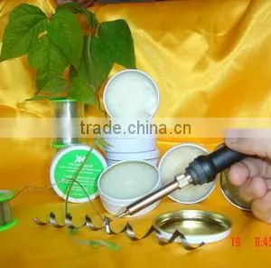 Soldering Flux Paste 50g RoHs Acid Water-souble thumbnail-5