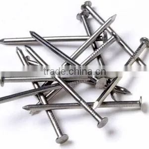 ROUND COMMON IRON NAILS FACTORY thumbnail-1