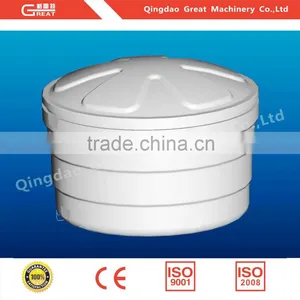 High Efficiency Low Production Cost Blow Molding Machine thumbnail-3