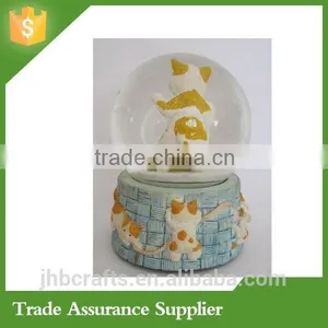 Glass Snow Globes Wholesale, China Manufacture thumbnail-4